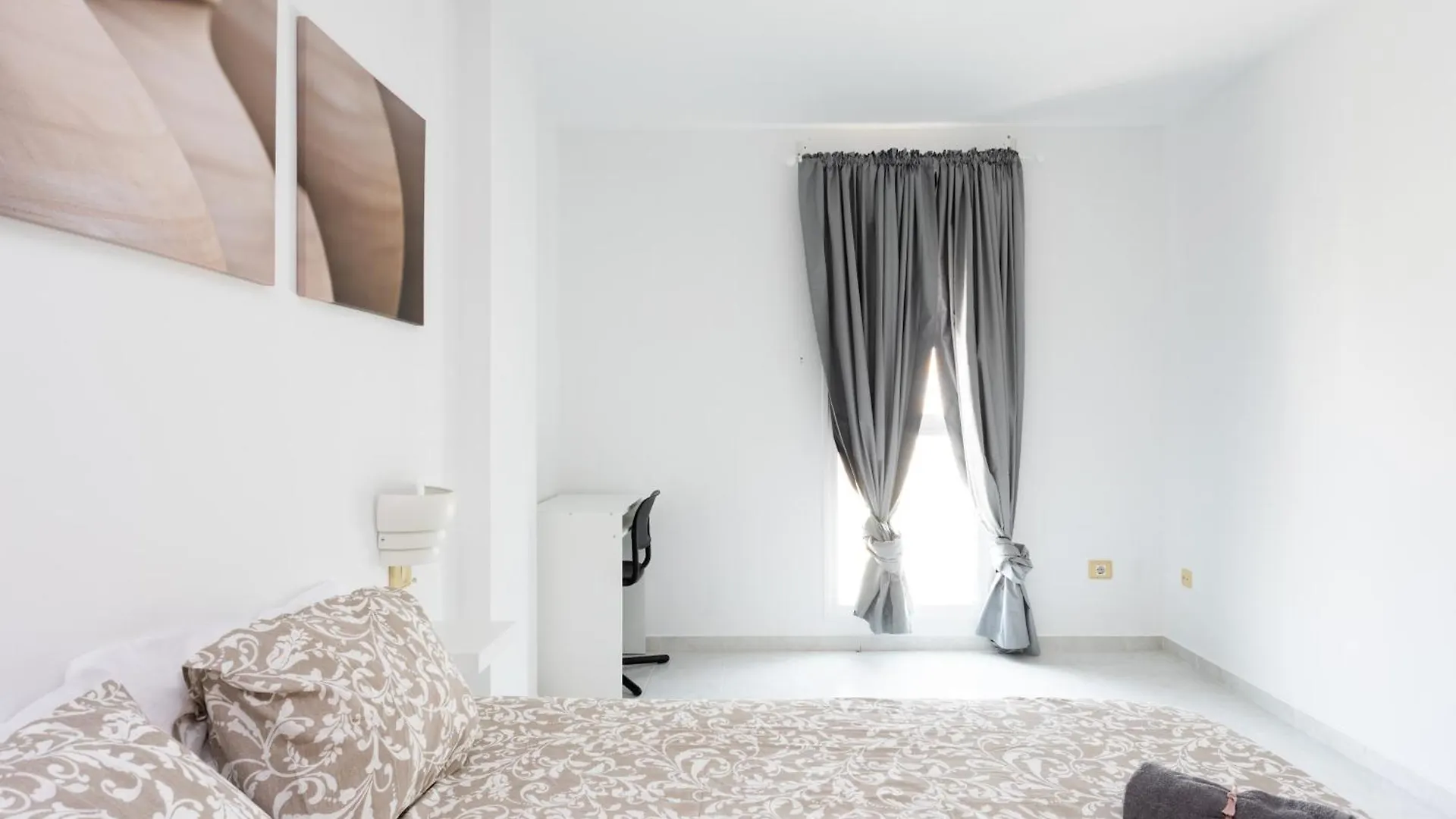 Live Medano Mirazul Apartment El Medano
