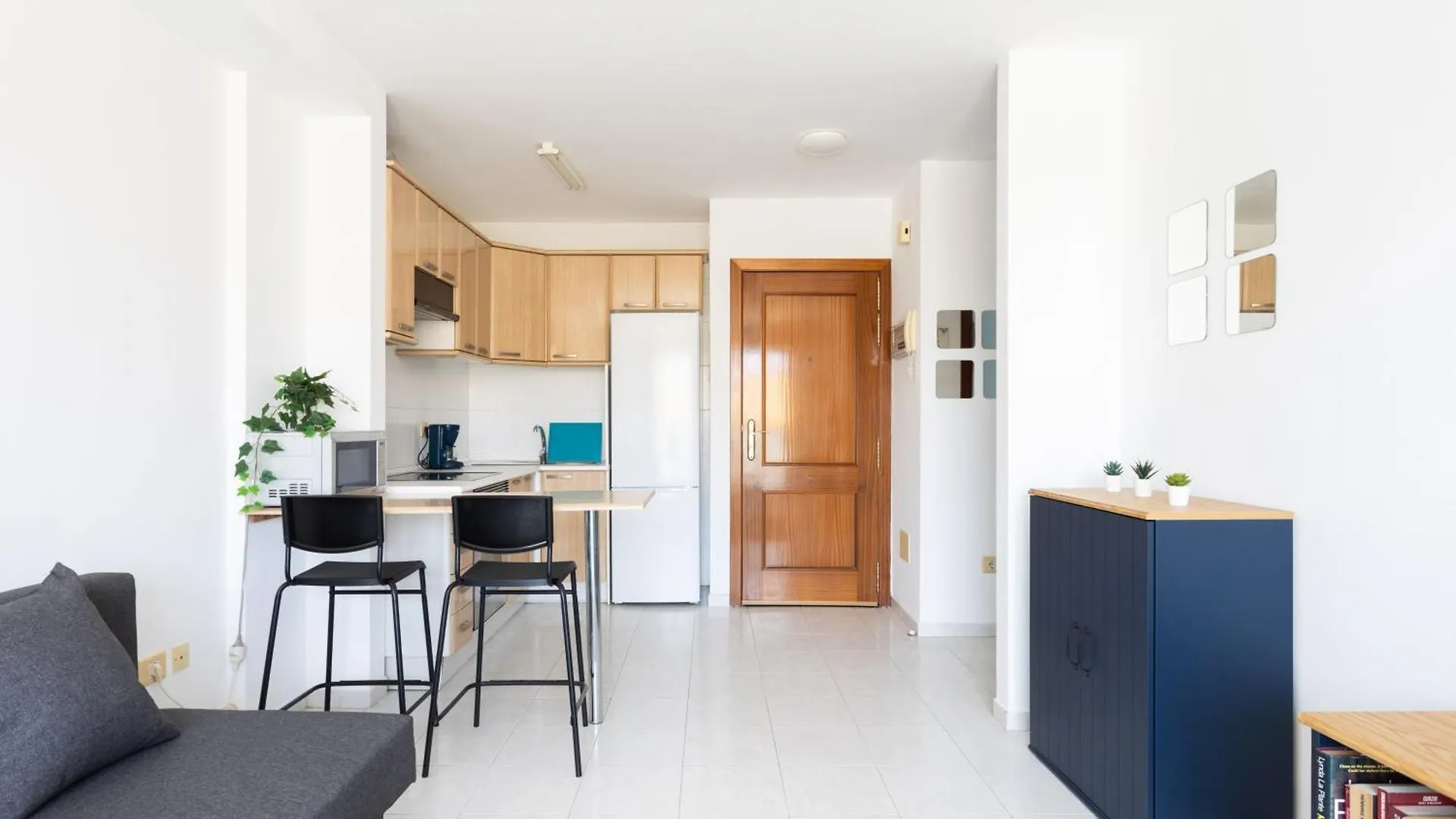 Live Medano Mirazul Apartment El Medano  Spain