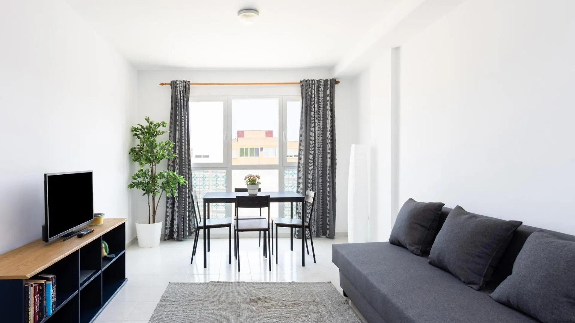 Live Medano Mirazul Apartment El Medano  0*, El Medano (Tenerife) Spain