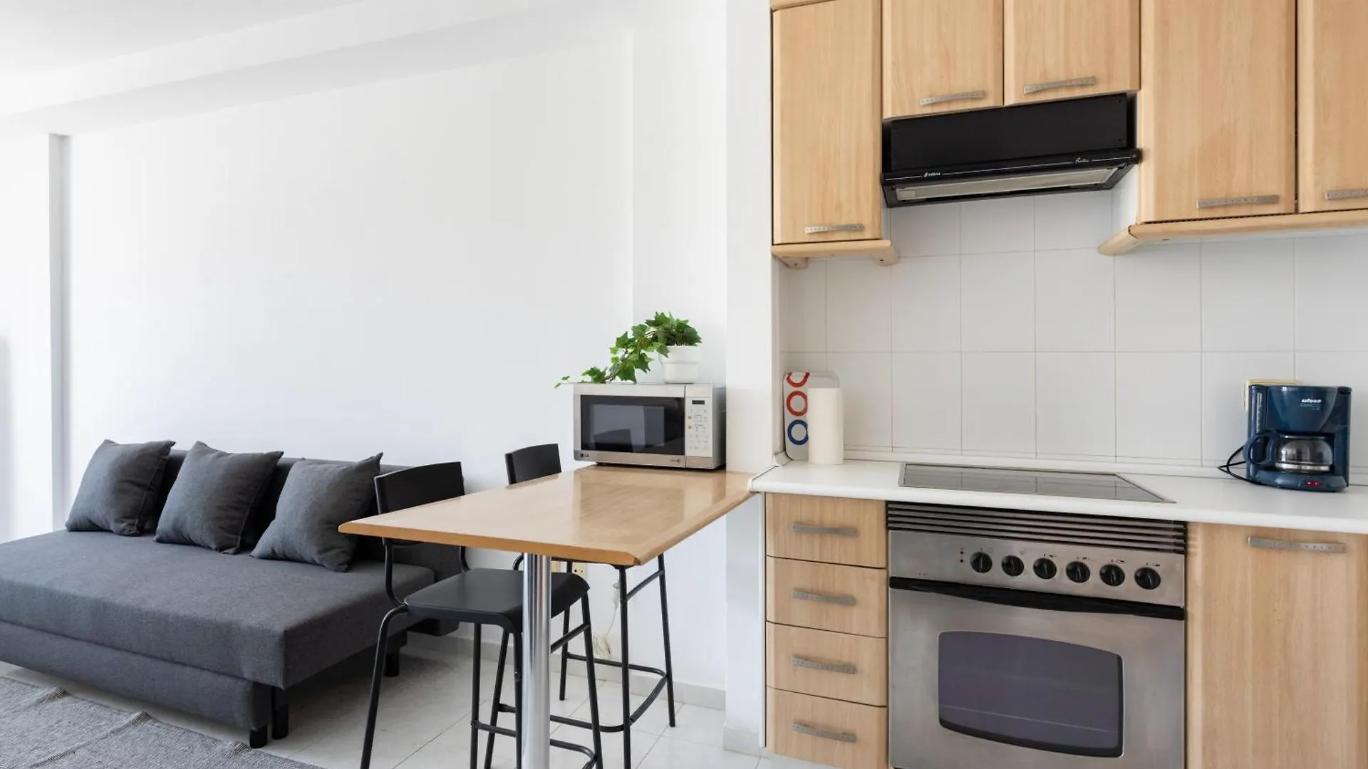 Live Medano Mirazul Apartment El Medano