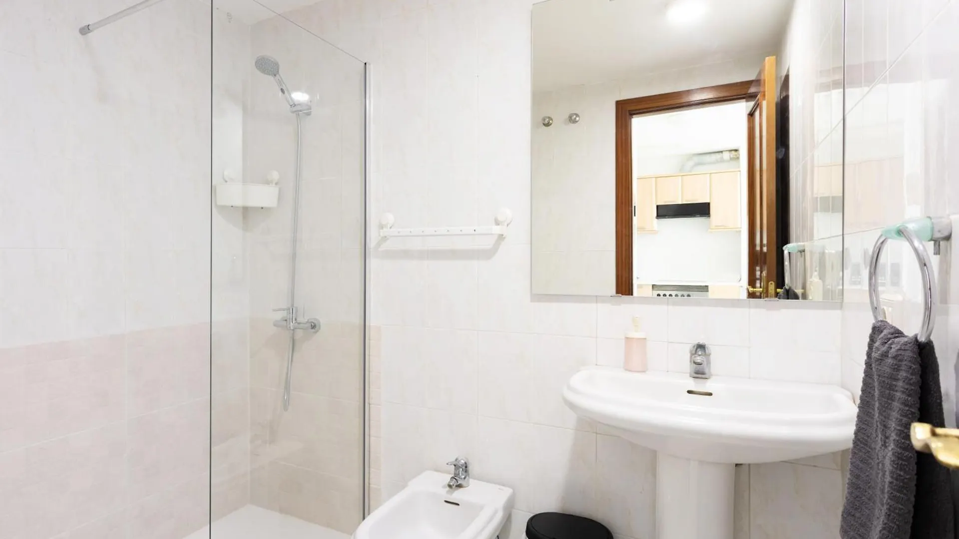 Live Medano Mirazul Apartment El Medano